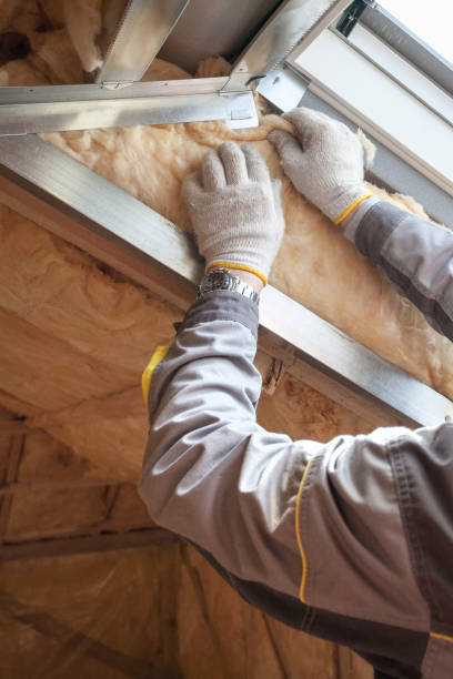 Best Residential Insulation in Powell, OH