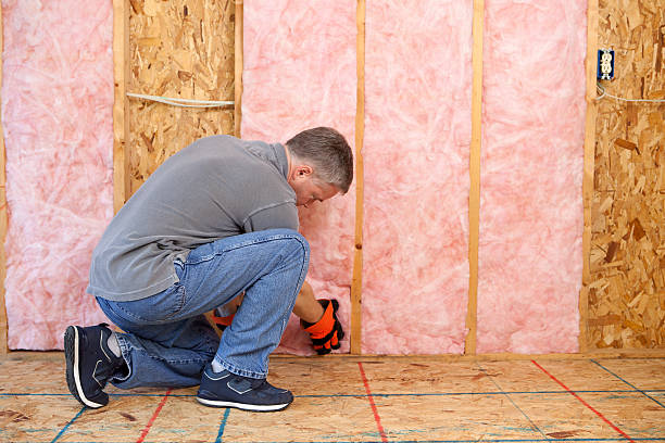 Best Insulation Maintenance and Repair in Powell, OH